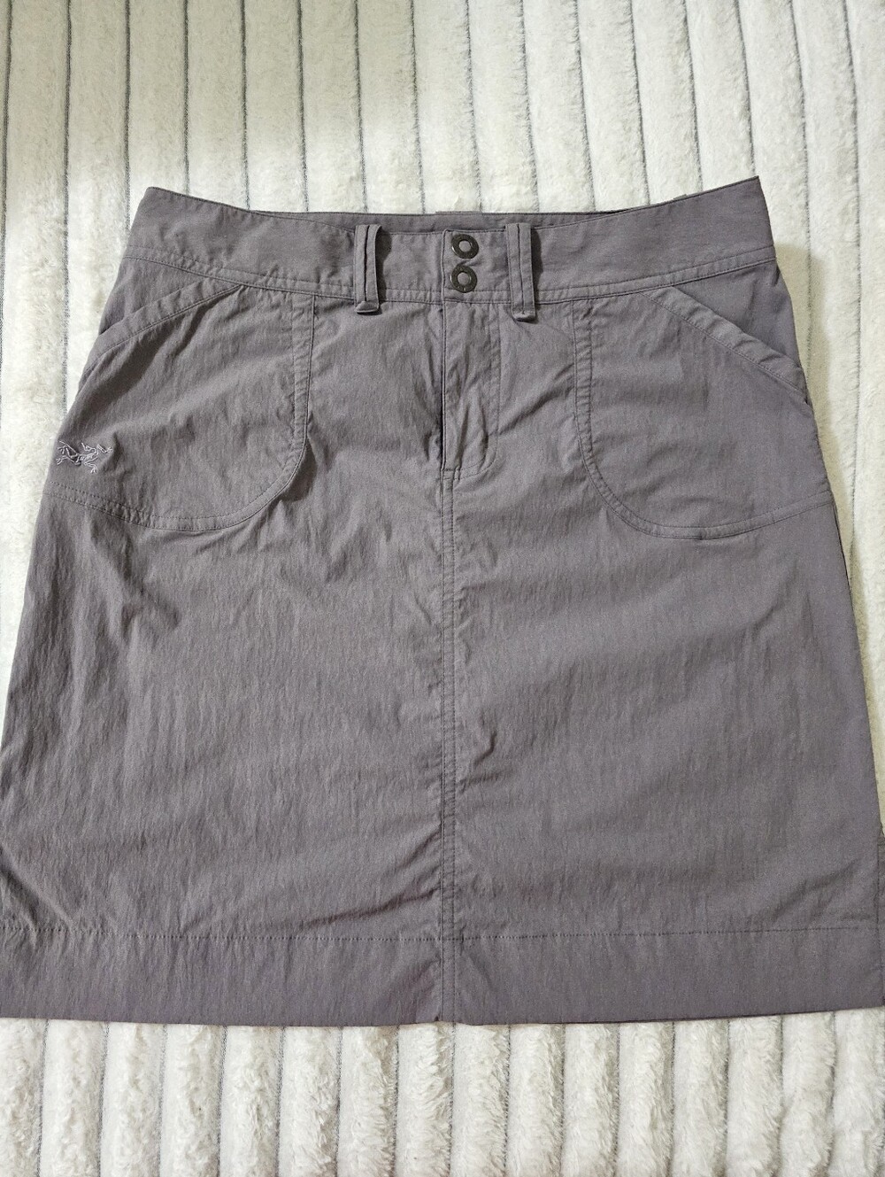 Arc'teryx Parapet Skirt Size 4